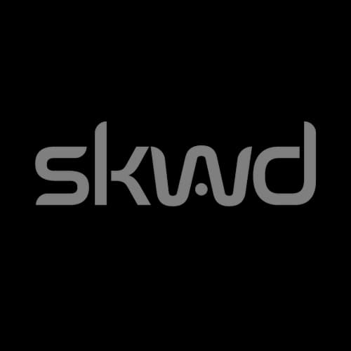 SKWD logo