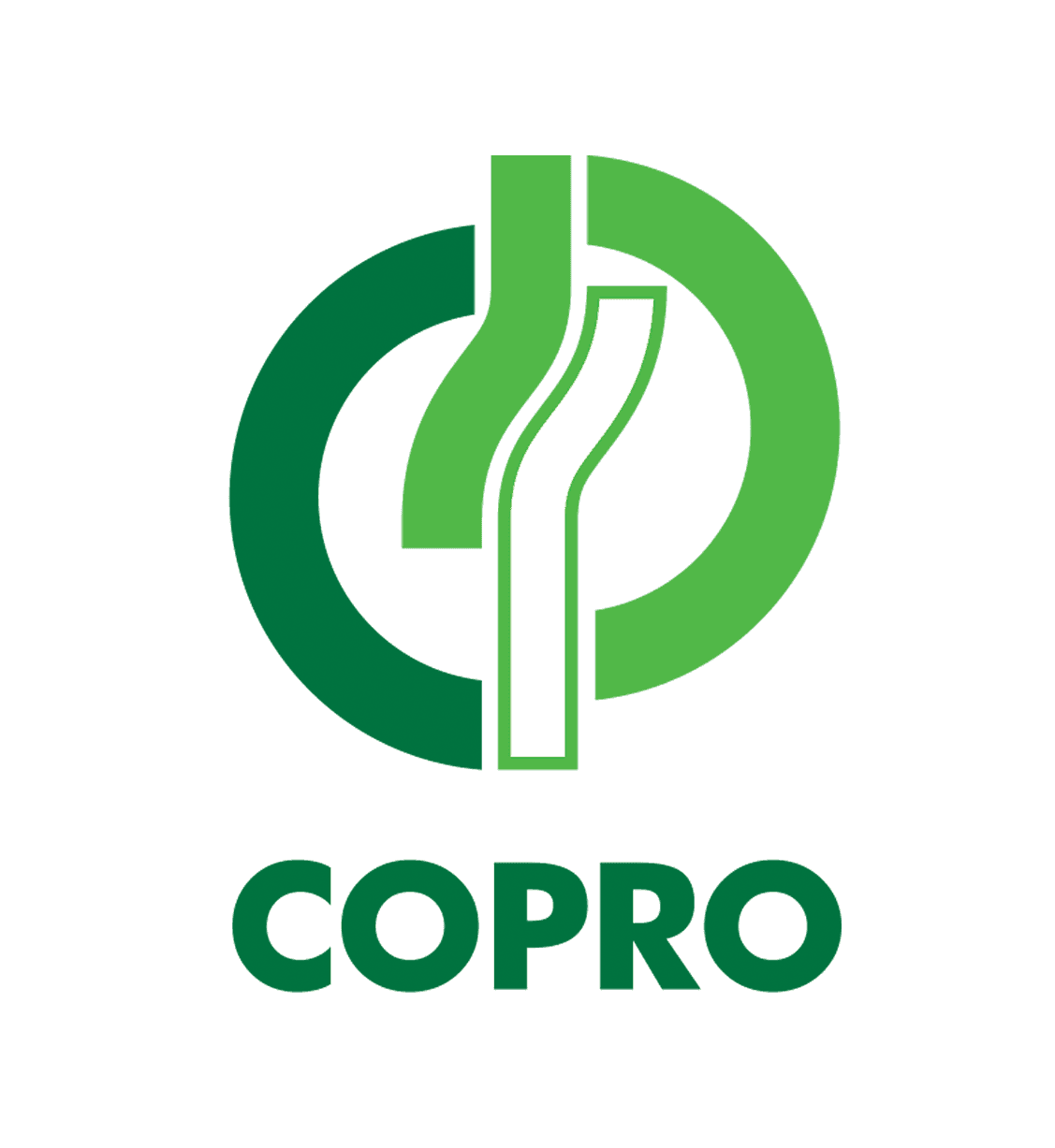Copro logo