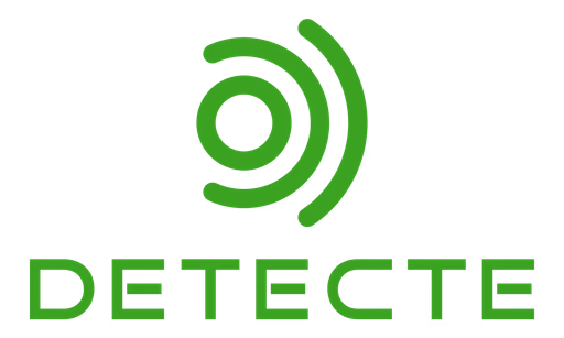Detecte Logo