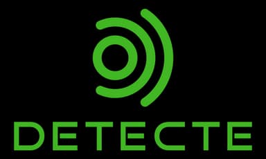 Detecte Logo
