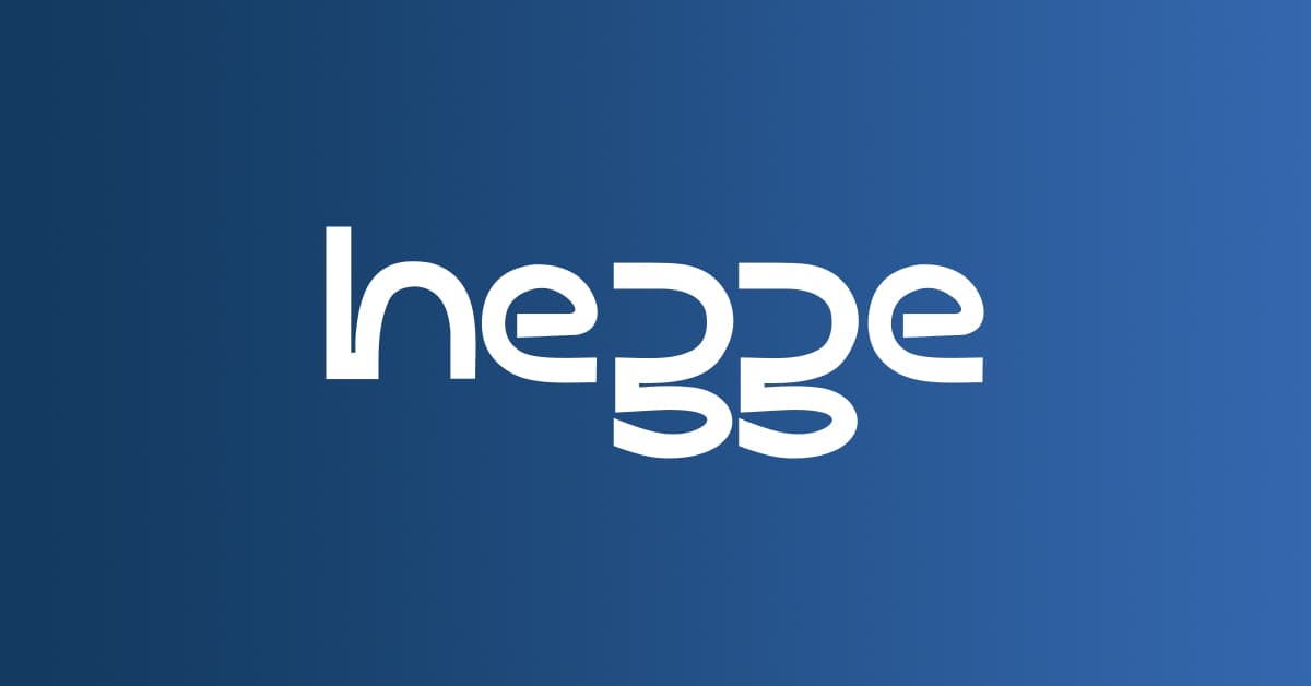 Hegge logo