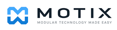 Motix Logo